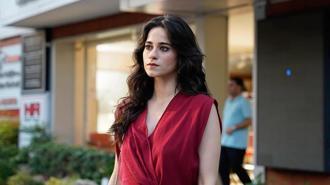 'Sedef'i anlamak kolay değil'