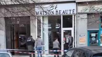 Fransa'da el bombalı saldırı: 6 yaralı