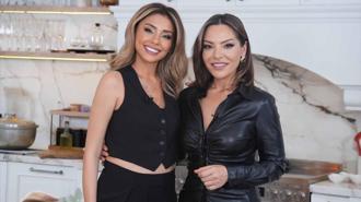 Samar Deniz'den Pazar Gezmesi'ne özel Özcan Deniz itirafları