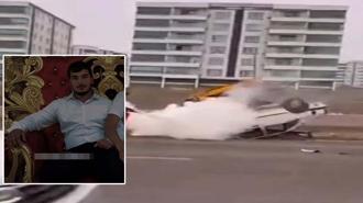 Kazada ölen sürücü, 2 gün sonra nişanlanacakmış