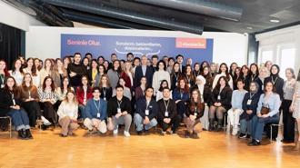 Novartis Türkiye’den gençlere ‘Seninle Olur.’ programı