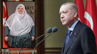 Cumhurbaşkanı Erdoğan, Mihalgazi Belediye Başkanı Zeynep Güneş ile telefonda görüştü