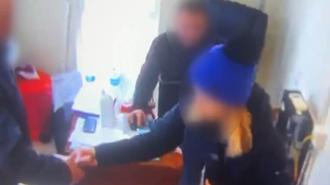 Üsküdar Devlet Hastanesi'nde rüşvet iddiası; 2 doktor gözaltında