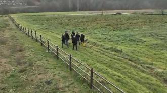 Bilecik'te 20 yıl önce kaybolan 3 kişinin öldürülerek gömüldüğü ortaya çıktı