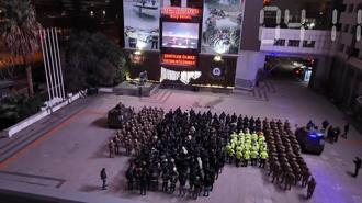 Telegramda uyuşturucu ticareti yapılan 69 iletişim grubu kapatıldı