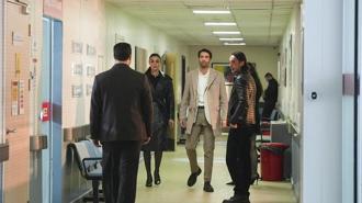 Eşref Rüya'nın kara meleği