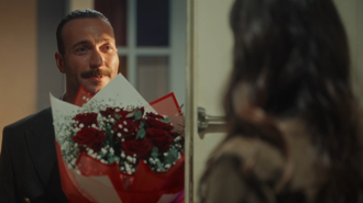 Kadir'in romantik sürprizi Çiğdem'i kızdırdı