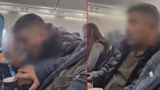 AJet uçağında sigara içen yolcu kara listeye alındı