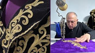 Bindallı ustası, öğretici olup mesleğini yaşatmak istiyor