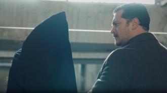 Eşref, sahte rüyaya uyandı