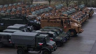 MSB'den 'Steadfast Dart-2026' paylaşımı