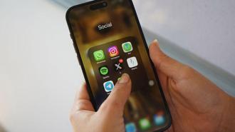 'Sosyal medya videoları kadar kısa aşklar, depresyon riskini artırıyor'