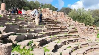 Manisa'da 2 bin 200 yıllık halk meclisi ayağa kaldırılıyor