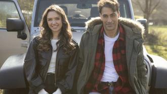 Arka Sokaklar’ın sevgi dolu çifti