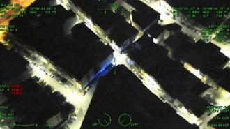 Bursa merkezli 4 ilde uyuşturucu operasyonu; 84 tutuklama