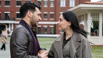 'Seni görmüş olsaydım unutmazdım'