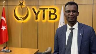 Türkiye'de üniversite eğitimi gören Somalili, ülkesinde bakan danışmanı oldu