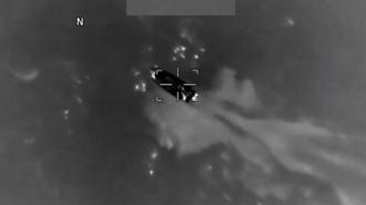 ABD, Karayipler'de bir tekneyi vurdu: 3 ölü