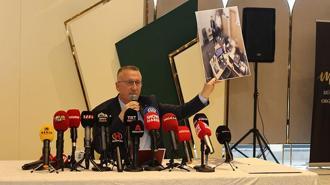 Adapazarı Belediye Başkanı Işıksu: Hakkımdaki iddialar planlı bir kumpasın parçası