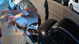 Kağıthane’de boşanma aşamasındaki eşinin 6 kez kurşunlattırdığı kuyumcuya 2 silahlı saldırı daha; o anlar kamerada