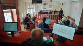 Uzak Şehir’de karar celsesi