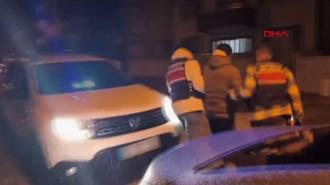 Jandarmadan 12 il merkezli dolandırıcılık ve yasa dışı bahis operasyonu; 60 tutuklama