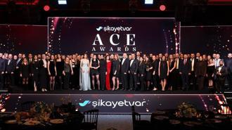 11’inci A.C.E. Awards'ta en iyi müşteri deneyimi sunan markalara ödül verildi