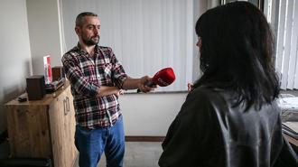 Üniversiteli Gizem’in kimlik bilgileri çalındı; Samsun'da da ‘uyuşturucu’dan suçlandı