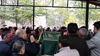 Yaya geçidinde bebek arabasına, motosiklet çarptı; 1,5 yaşındaki Mahmut Fatih öldü