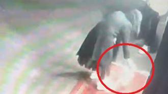 Kayseri’de apartmana ‘büyü’ iddiasına 2 gözaltı