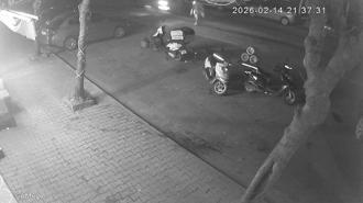 Kağıthane’de trafik kazası geçiren kadın hastaneden taburcu edildi; kızı evde ölü buldu