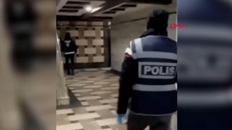 10 ilde dolandırıcılık operasyonu; 67 tutuklama