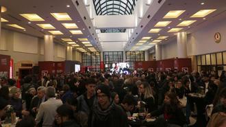 ODTÜ’de 70’inci yıl buluşması