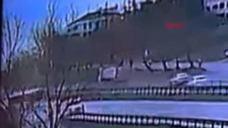 Büyükçekmece'de İETT otobüsü kaza yaptı; 5 yaralı