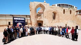 YÖK bünyesindeki Bilim İletişimi Ofisi 1 yaşında