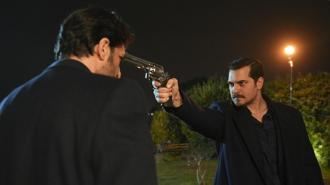 Eşref, Dinçer’i affetmedi