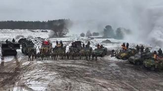 MSB'den 'Steadfast Dart 2026 Tatbikatı' paylaşımı