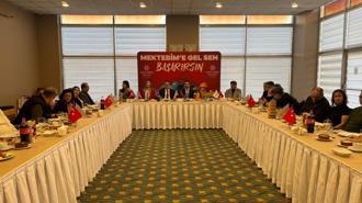 Mektebim Koleji Zonguldak’ta açılıyor