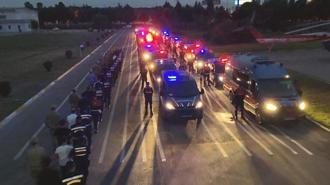 5 ilde narkotik operasyonu: 346 gözaltı