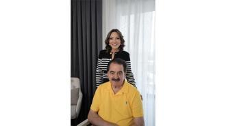 ‘Pazar Gezmesi’ bu hafta İbrahim Tatlıses’in evine konuk oldu