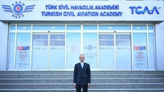 Bakan Uraloğlu: Dijital başvuru ile 30 bin 750 yolcu hakkı başvurusunu ele aldık