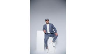 Maher Zain bu akşam Kanal D'de