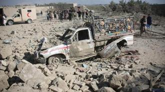 Pakistan'dan Afganistan'a hava saldırısı: 25 ölü