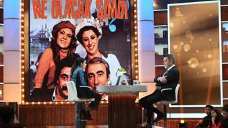 Beyaz’la kahkaha ve ödül akşamı