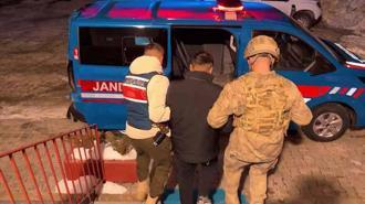 Van ve Hakkari'de 406 kilo uyuşturucu madde ele geçirildi