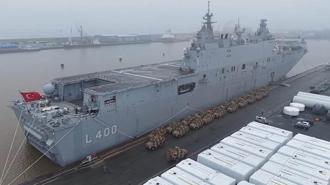 Steadfast Dart 2026 Tatbikatı tamamlandı