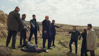 Cihan Ve Alya tuzağa düştü