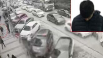 Aranan hükümlü yapay zekayla fotoğrafını değiştirip kimlik çıkarmış; eşinin dövmesindeki isimden yakalandı