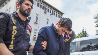 Cinayetten sonra delil karartmak için cep telefonunu foseptik çukuruna atmış