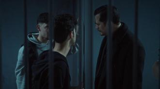 ‘Delikanlı adamın raconu efendiliktir’